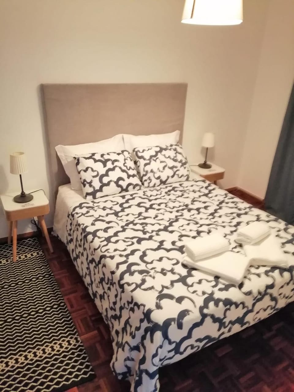 apartamento na praia Apartment in Costa da Caparica