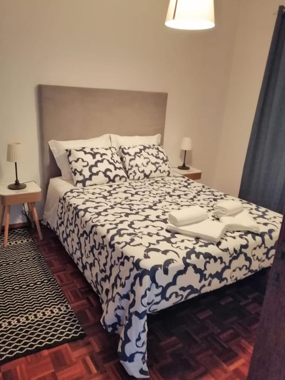 apartamento na praia Apartment in Costa da Caparica