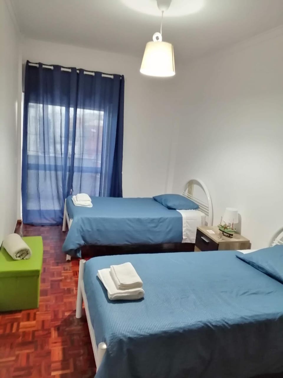 apartamento na praia Apartment in Costa da Caparica