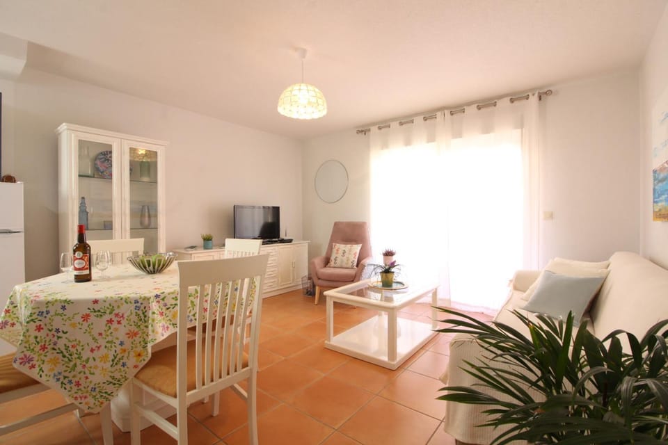 Carpe Diem Apartment in Axarquía