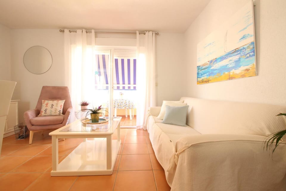 Carpe Diem Apartment in Axarquía