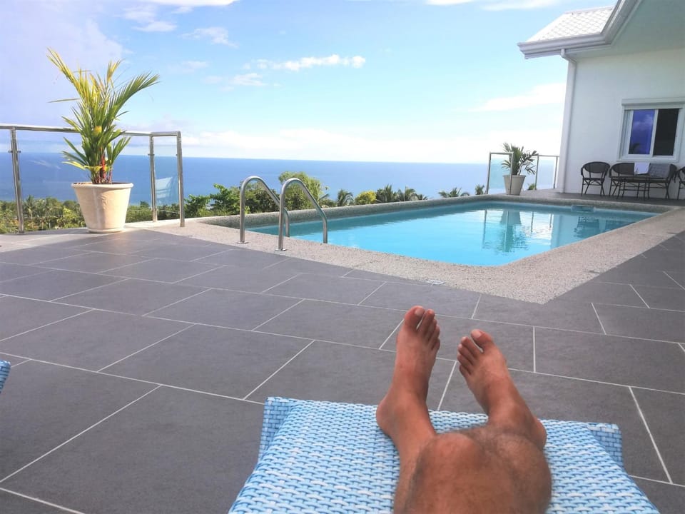 Balcony/Terrace, Swimming pool