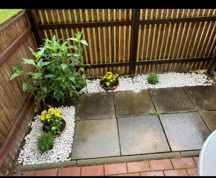 Balcony/Terrace, Seating area