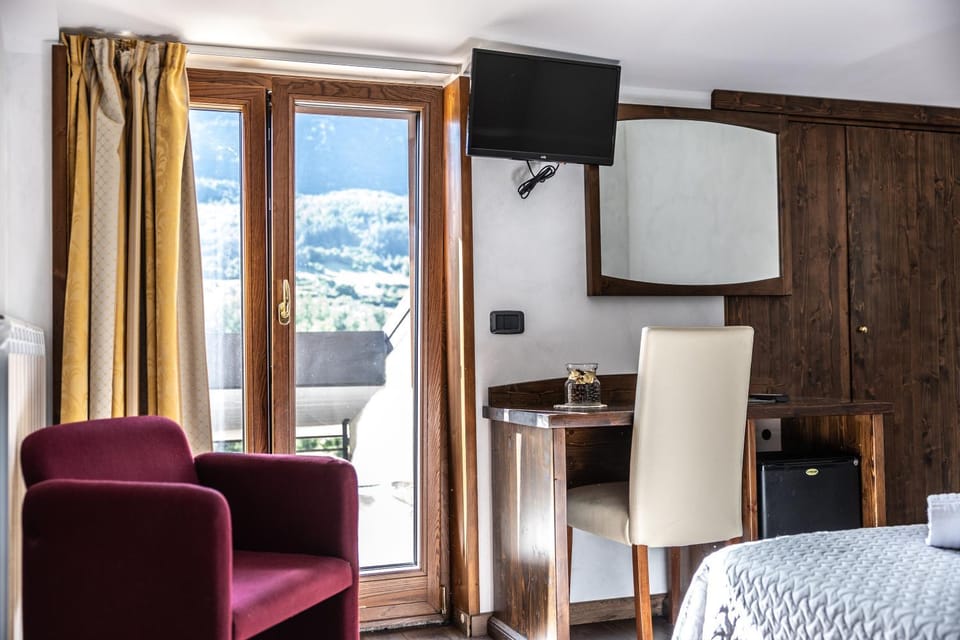 River Hotel Hotel in Castel di Sangro