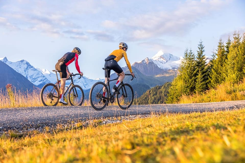 Cycling