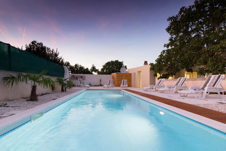 Wonderful villa Antonici with private pool near Pula - WiiBuk Villa in Medulin
