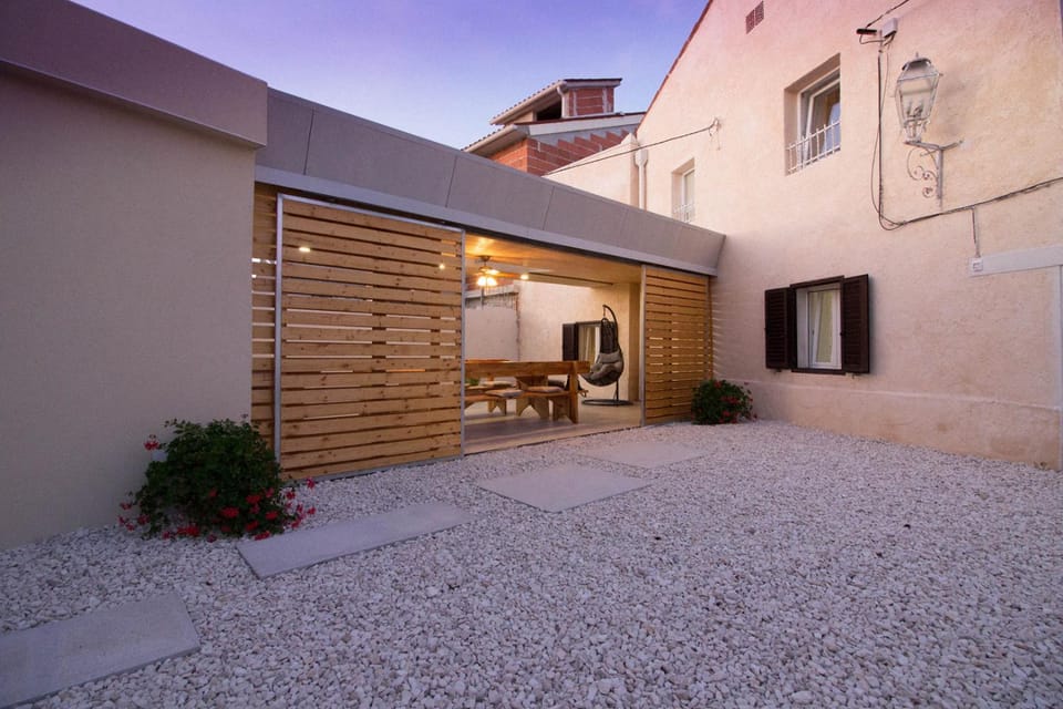 Wonderful villa Antonici with private pool near Pula - WiiBuk Villa in Medulin