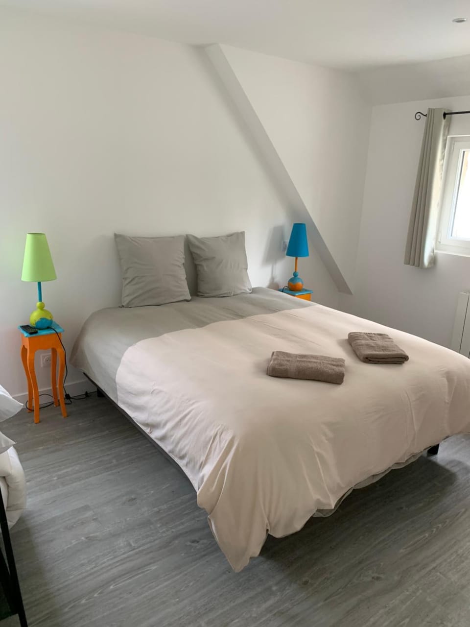 gîte du moulin du pré Apartment in Normandy