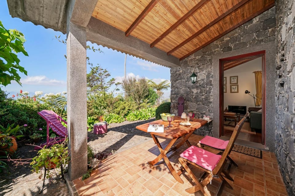 Patio, Balcony/Terrace, Dining area