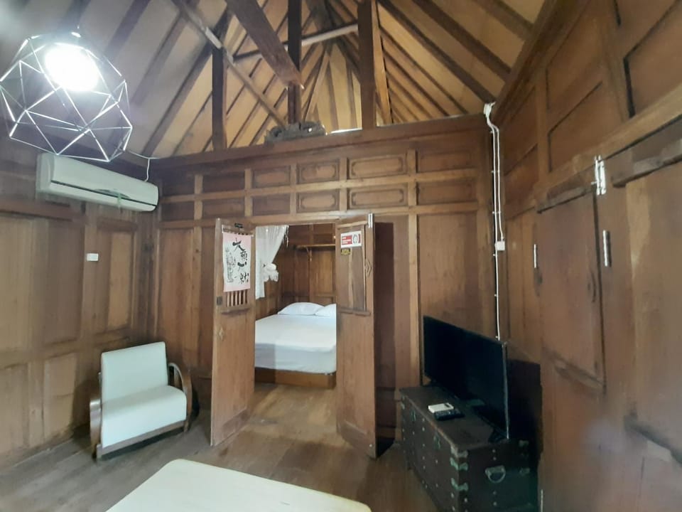 rumah566 Bed and Breakfast in Yogyakarta