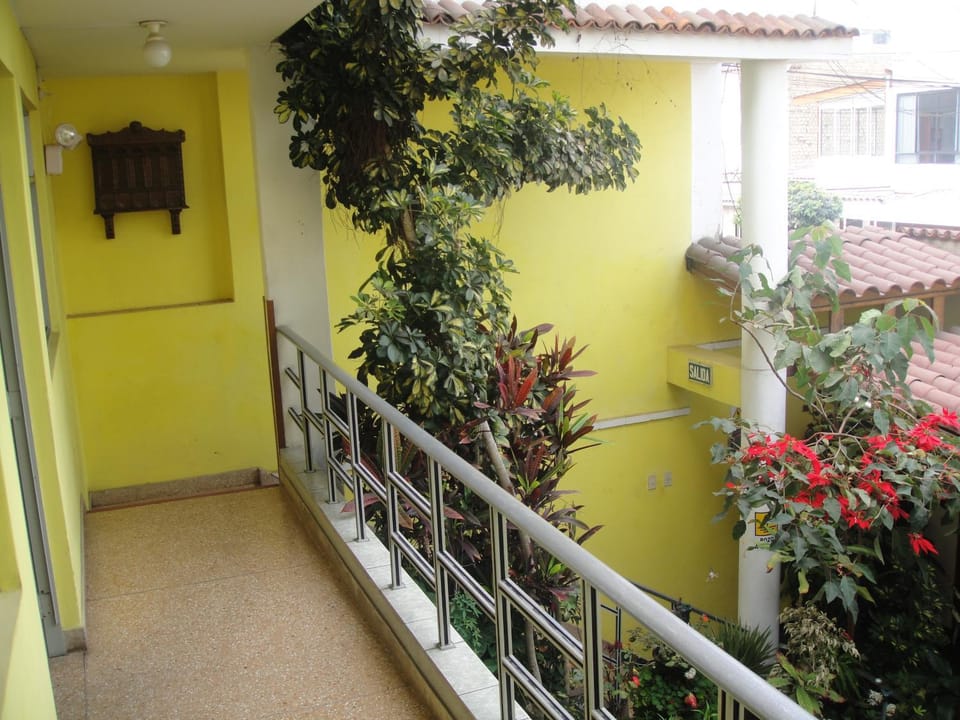 Balcony/Terrace, Balcony/Terrace