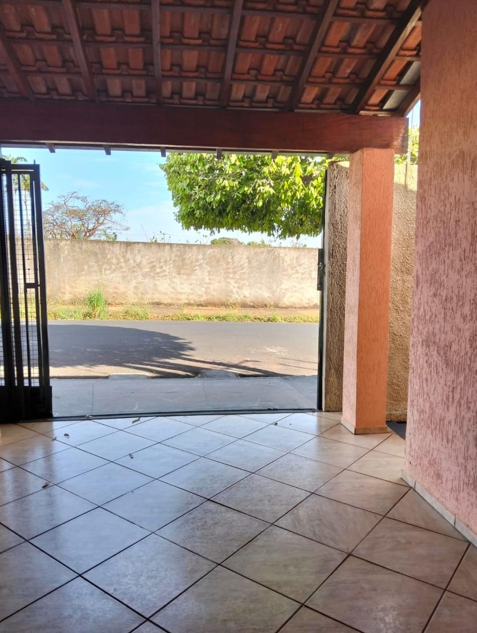 Casa Richarti House in Olímpia