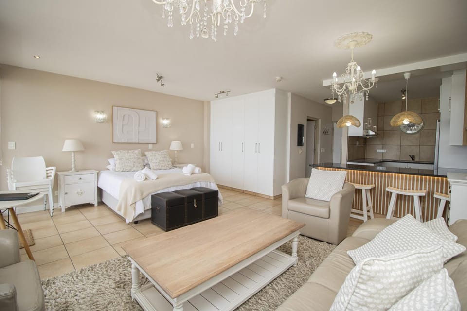 Hibernian Towers 402 Self Catering Accommodation Strand Western Cape South Africa Apartment in Cape Town