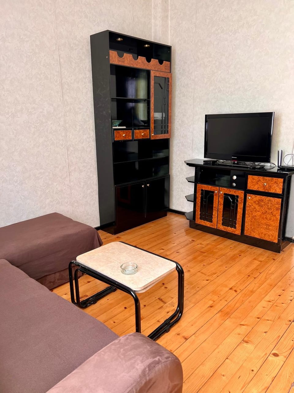 Serdika station, bright and cozy apartment Apartment in Sofia