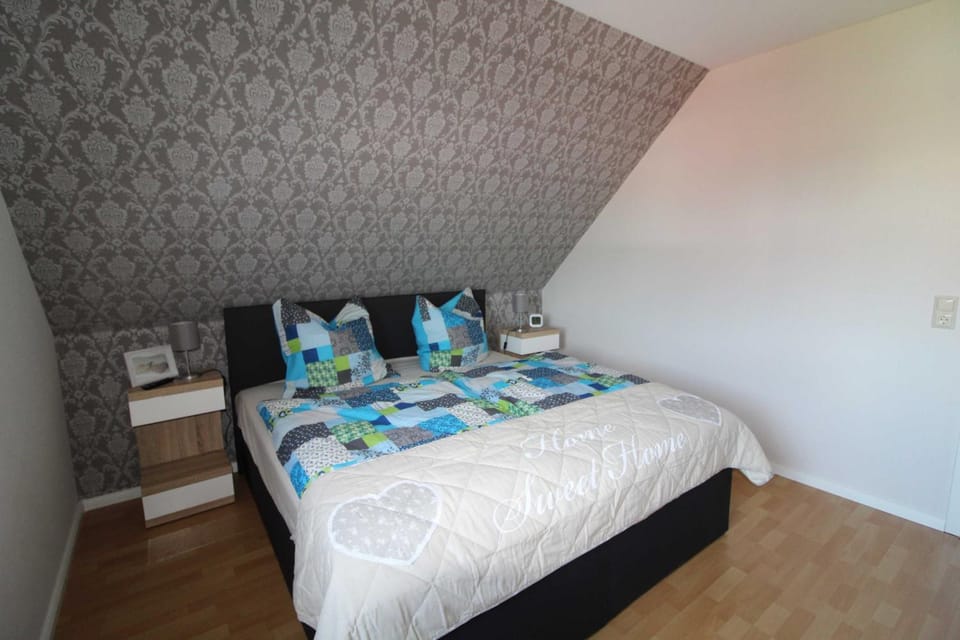 Ferienhaus Moorspatz, 95143 House in Lower Saxony, Germany