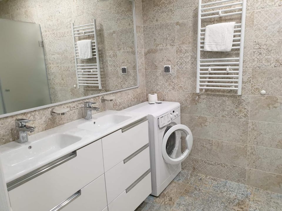 Chaika 3 Apartment in Varna