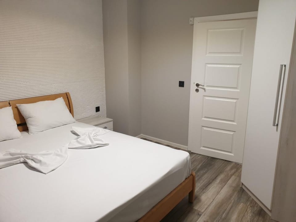 Chaika 3 Apartment in Varna