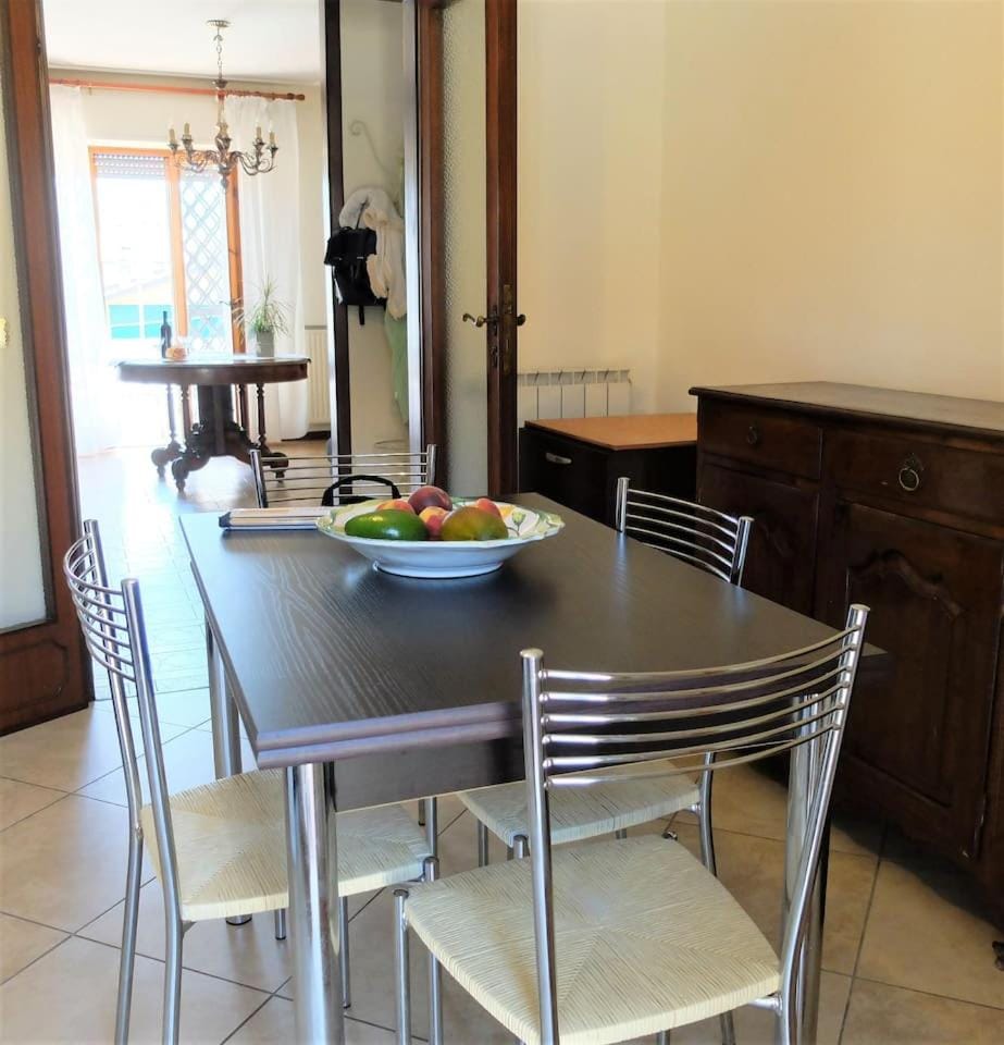 Ducks House Apartment in Viareggio