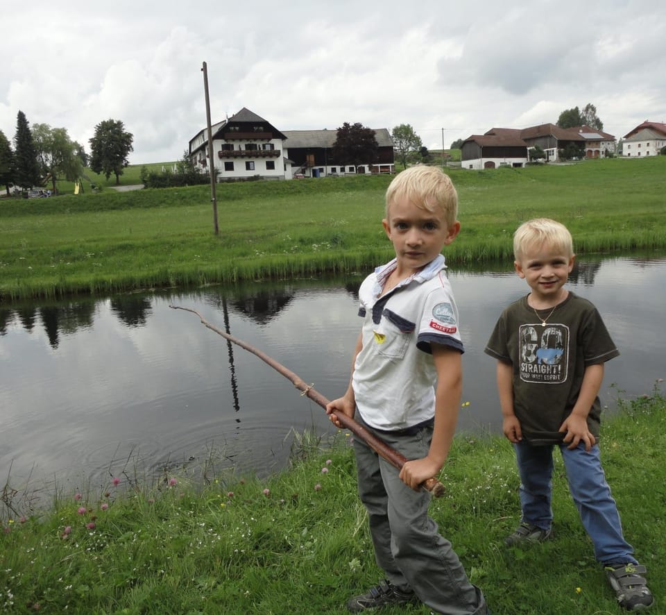 Fishing