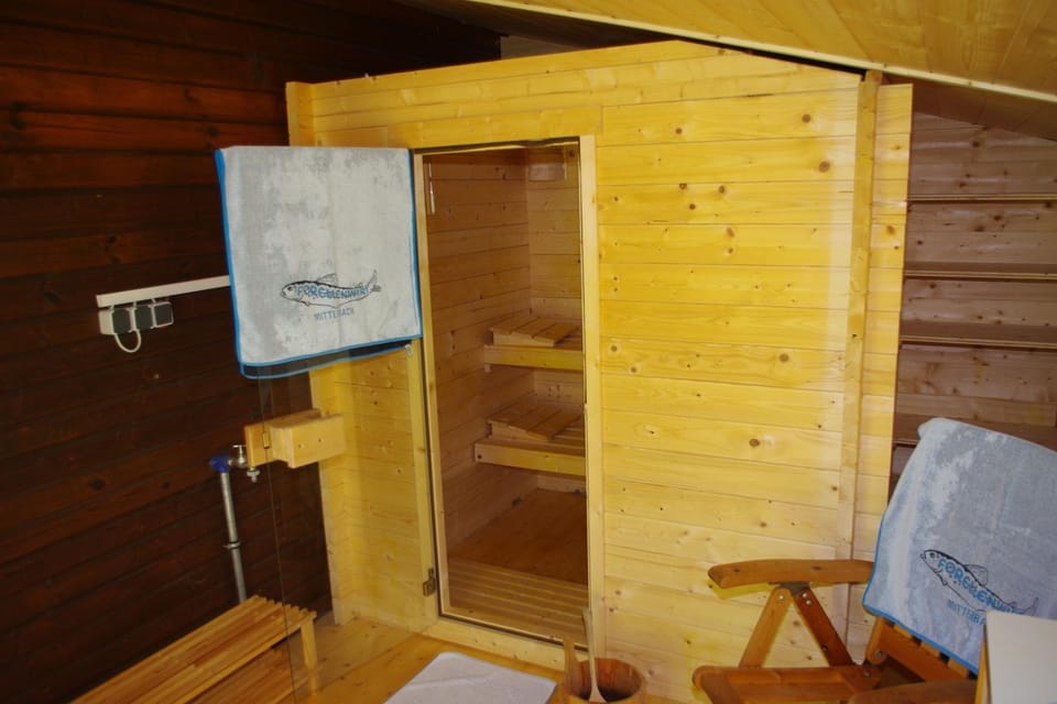 Spa and wellness centre/facilities