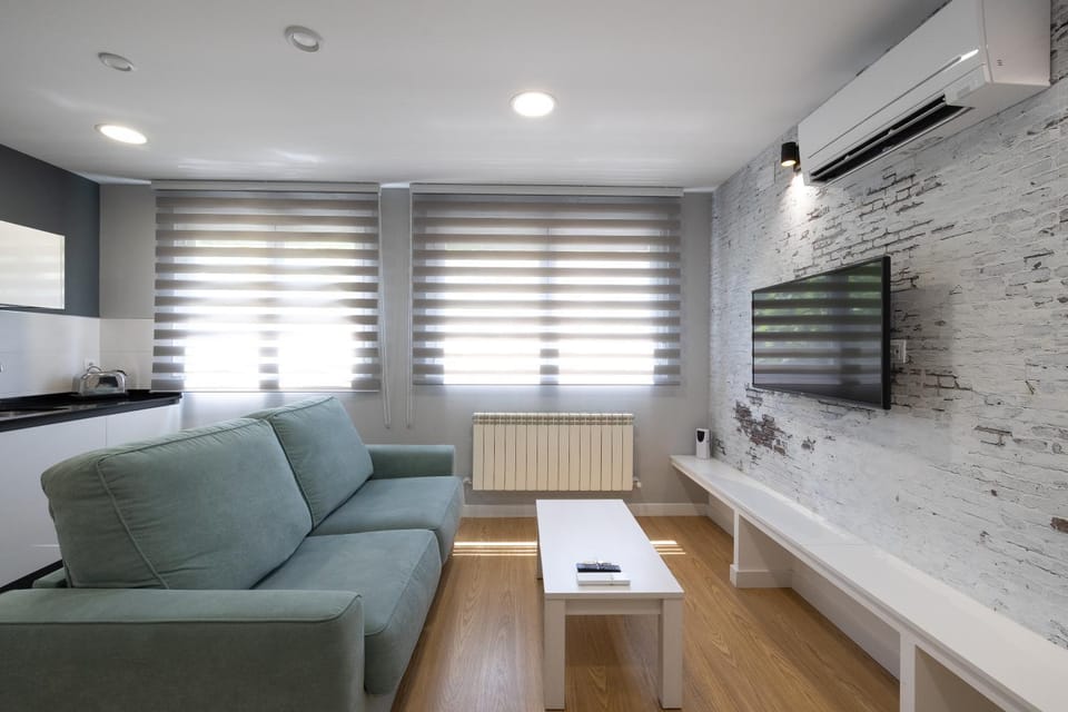 ALQUILAZ. Apartamentos Turísticos. Apartment in Zamora