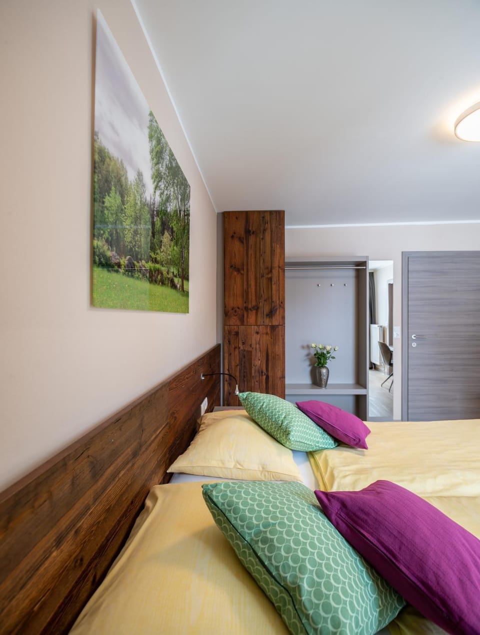 Forellenwirt Bed and Breakfast in Upper Austria