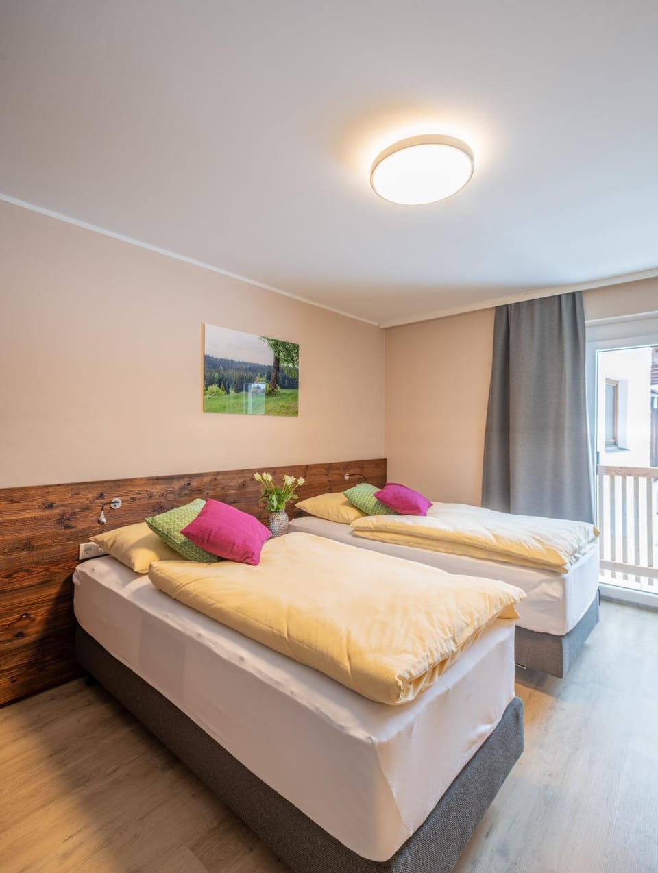 Forellenwirt Bed and Breakfast in Upper Austria