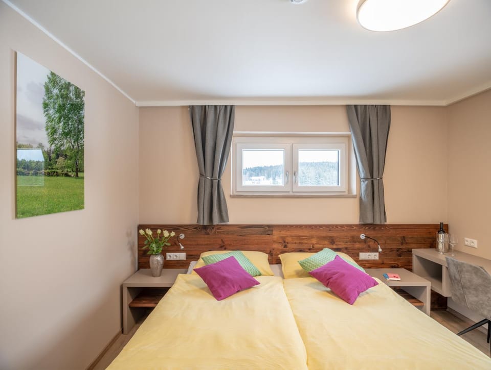 Forellenwirt Bed and Breakfast in Upper Austria