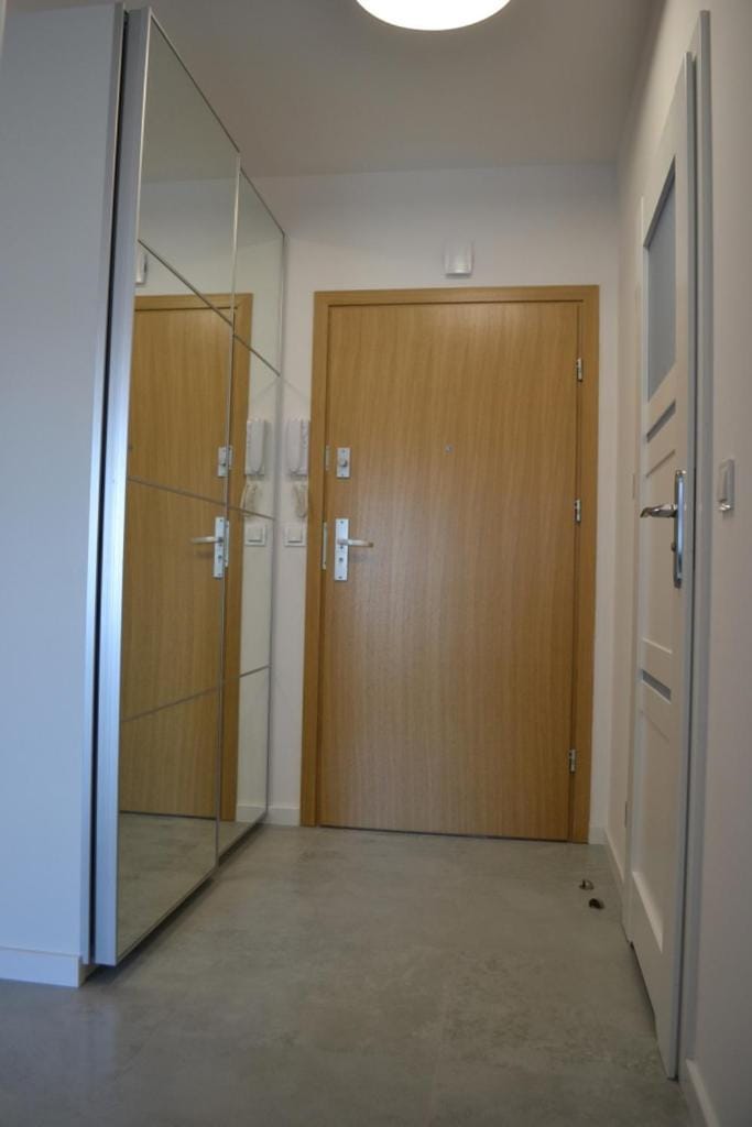 Stella del Mare 4 Apartment in Wladyslawowo