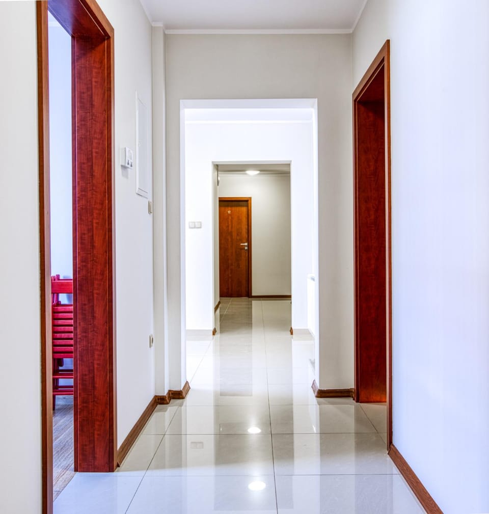 Marina Vacation rental in Pomeranian Voivodeship