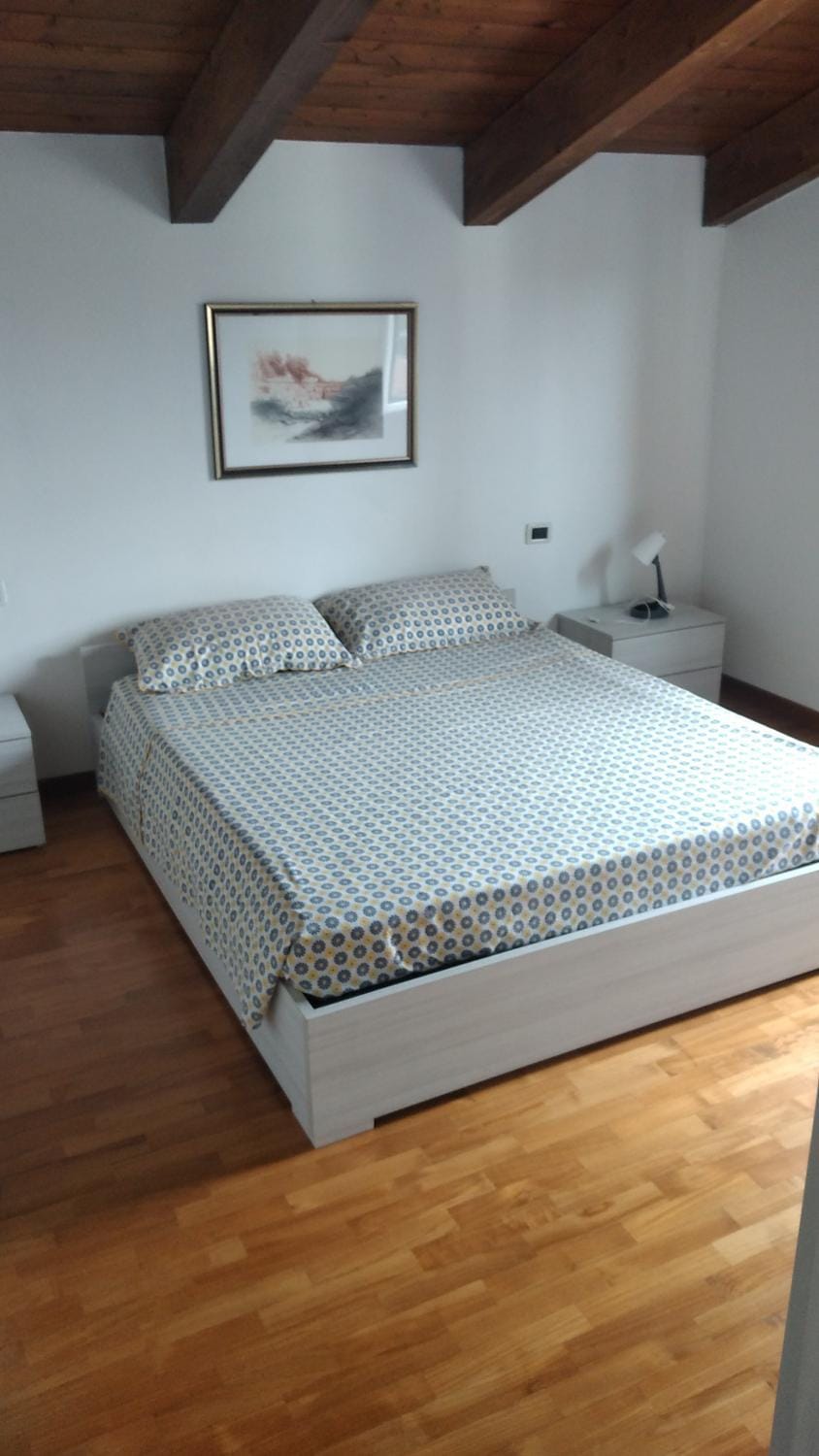 PESCARA HOME anto Apartment in Pescara