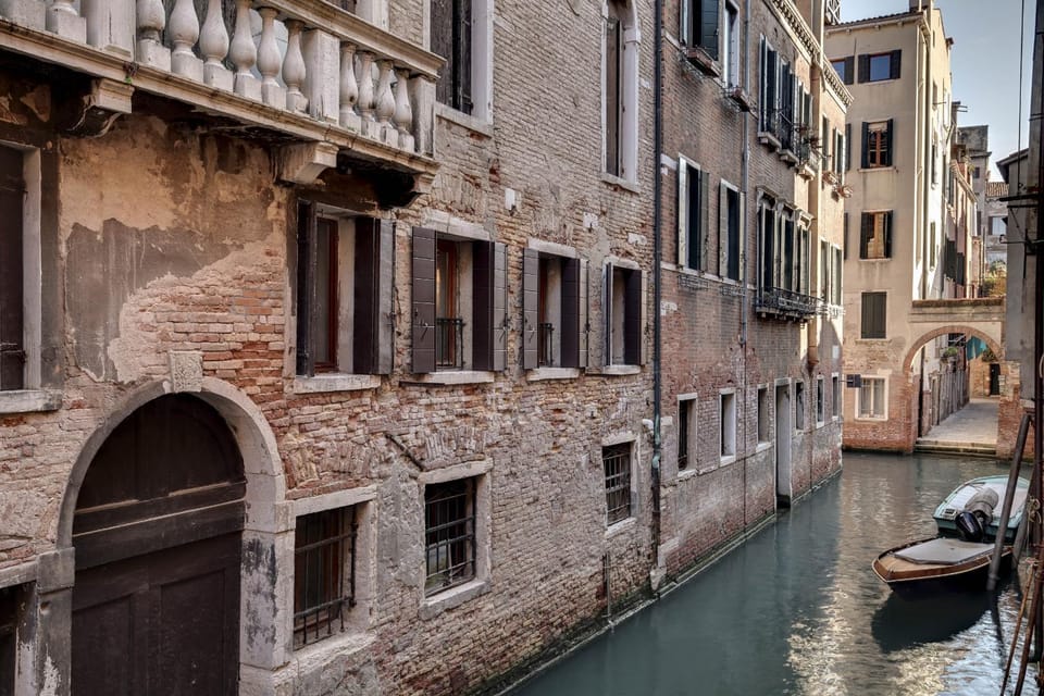 River view