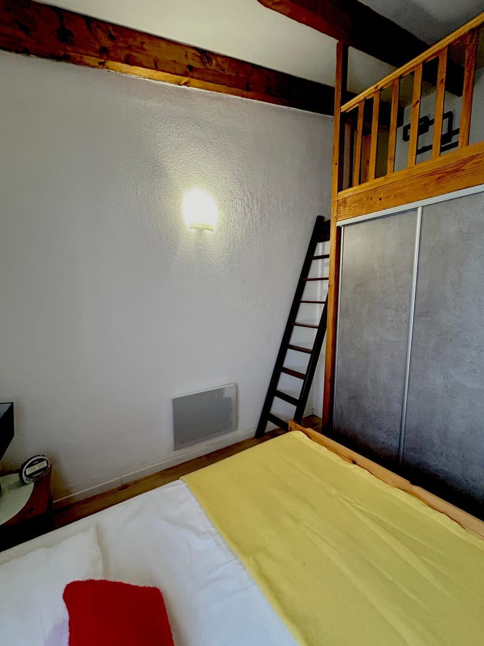 Bel appartement 4 ou 5 pers 150 m de la plage 5CL64 Apartment in Le Barcarès