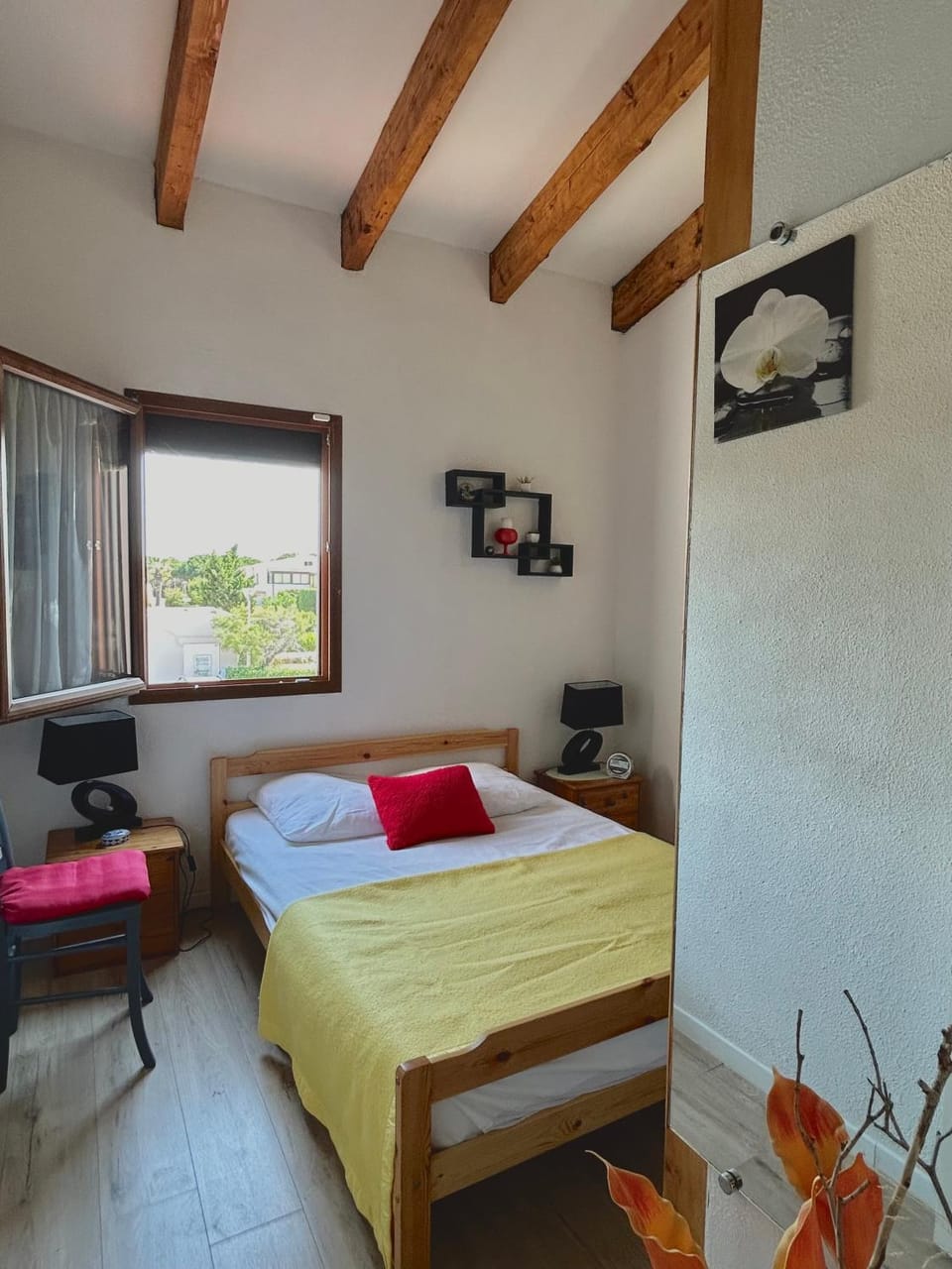 Bel appartement 4 ou 5 pers 150 m de la plage 5CL64 Apartment in Le Barcarès