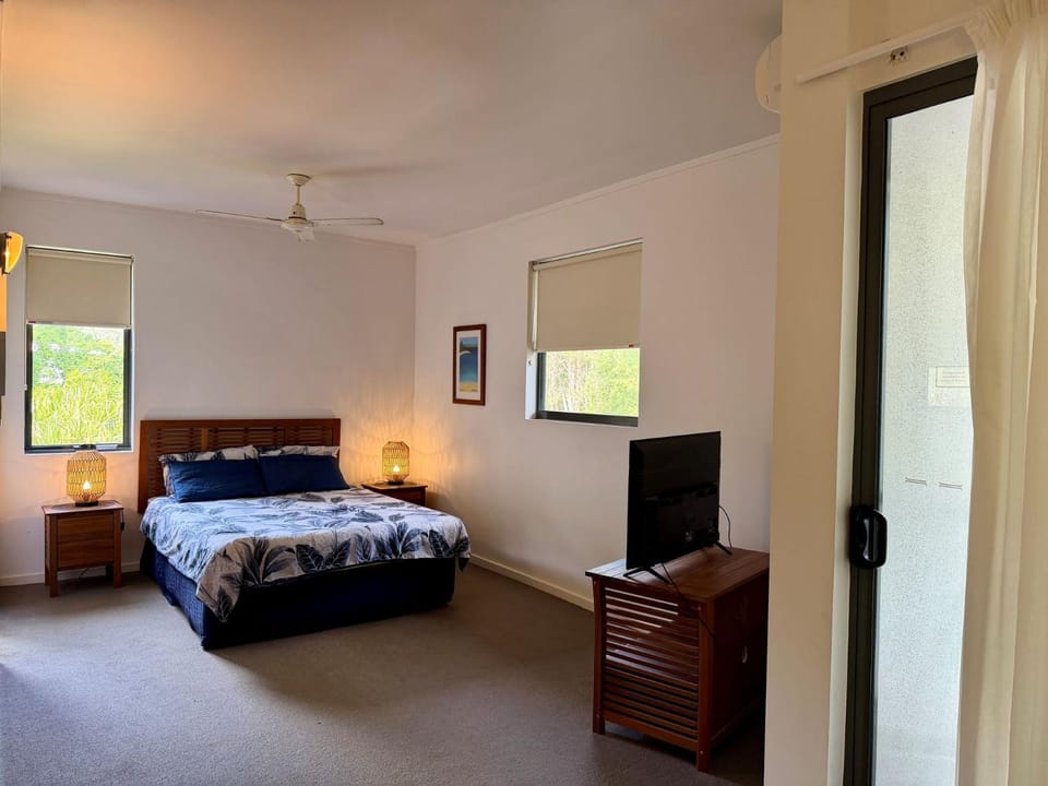Baden 45 Rainbow Shores House in Rainbow Beach