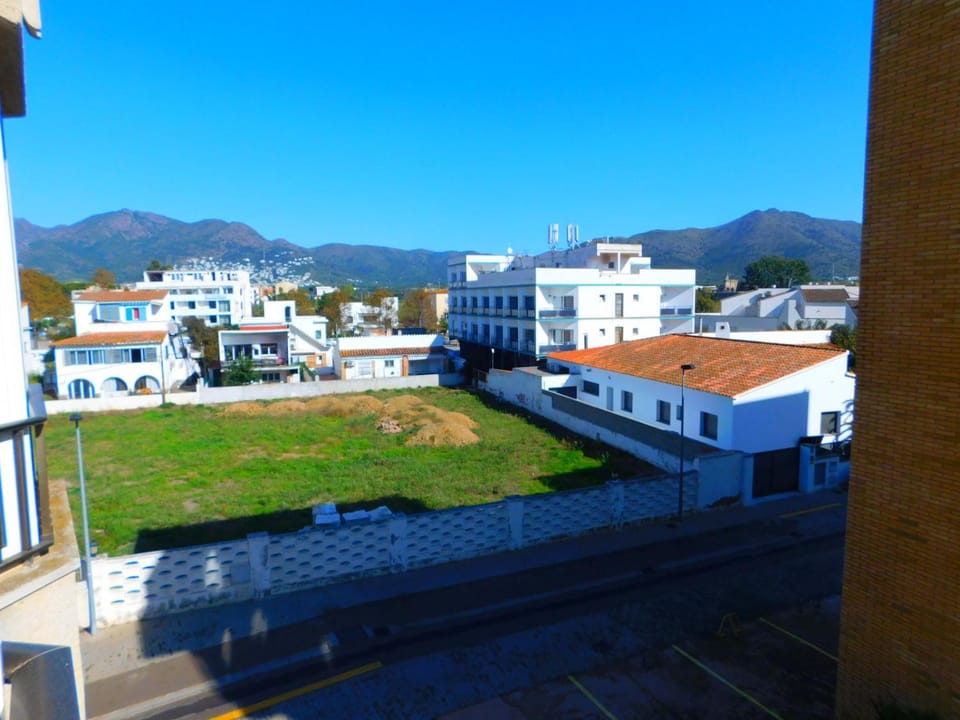 GMID IMMO Estudio Castell Nord Apartment in Roses