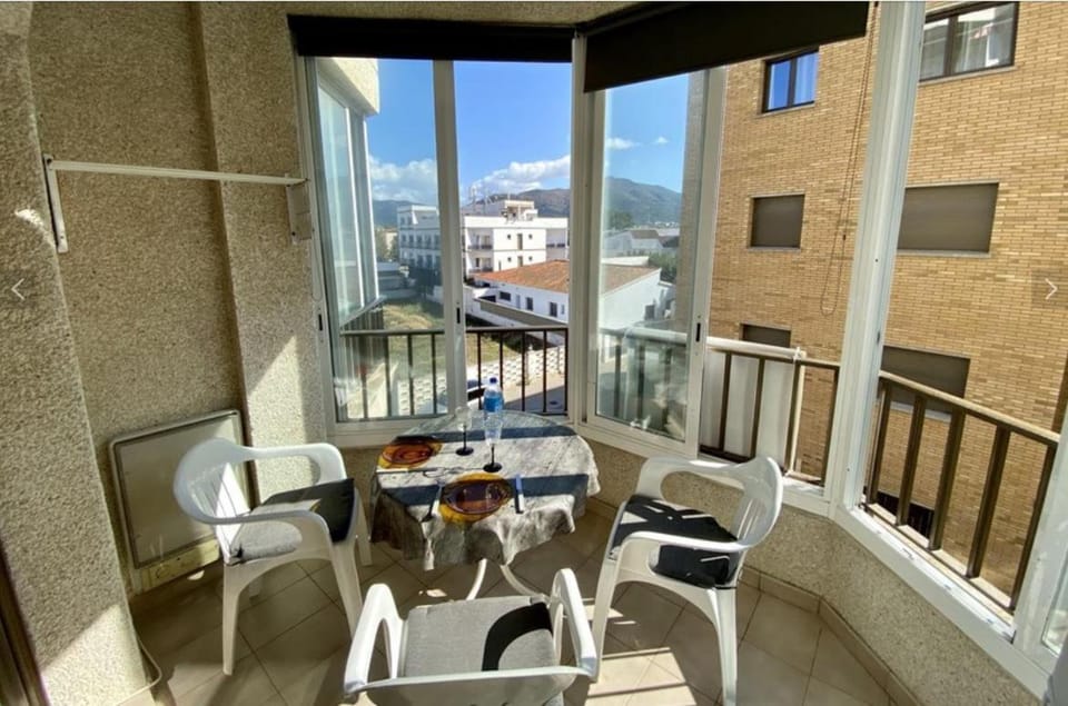 GMID IMMO Estudio Castell Nord Apartment in Roses