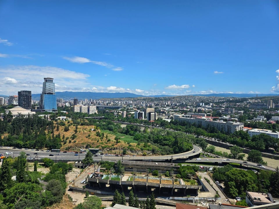 City view