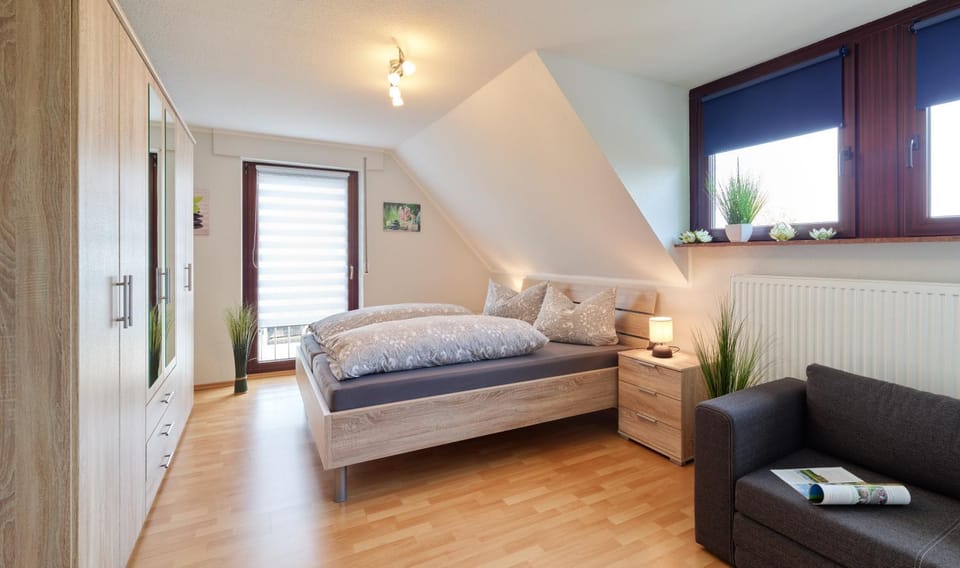 Ferienhaus Götten House in Cochem-Zell