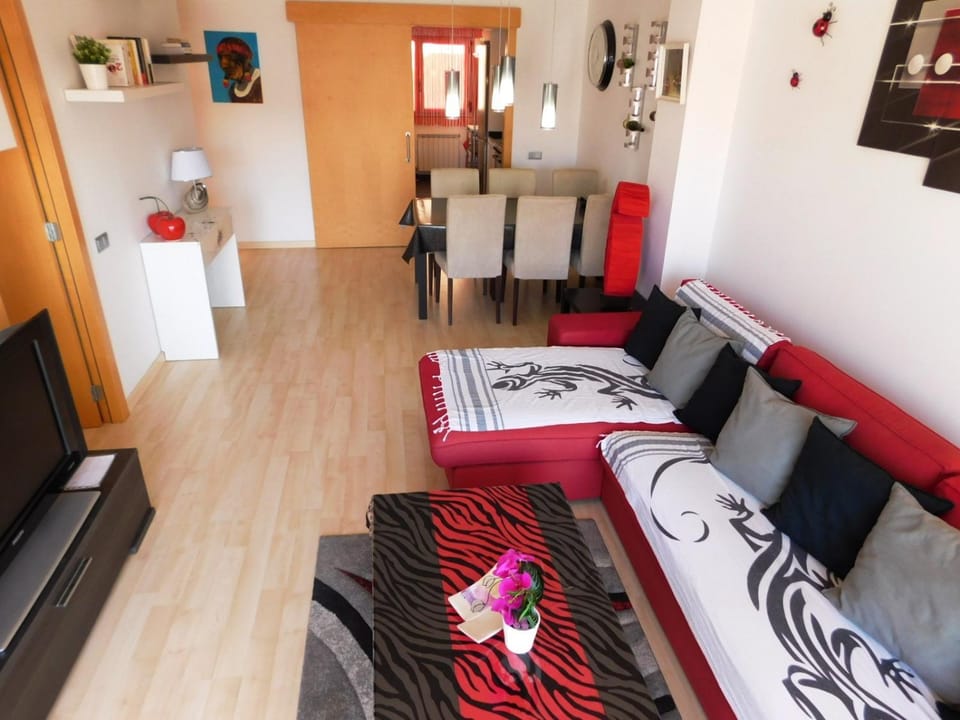 GMID IMMO Apartamento Toplar Apartment in Roses