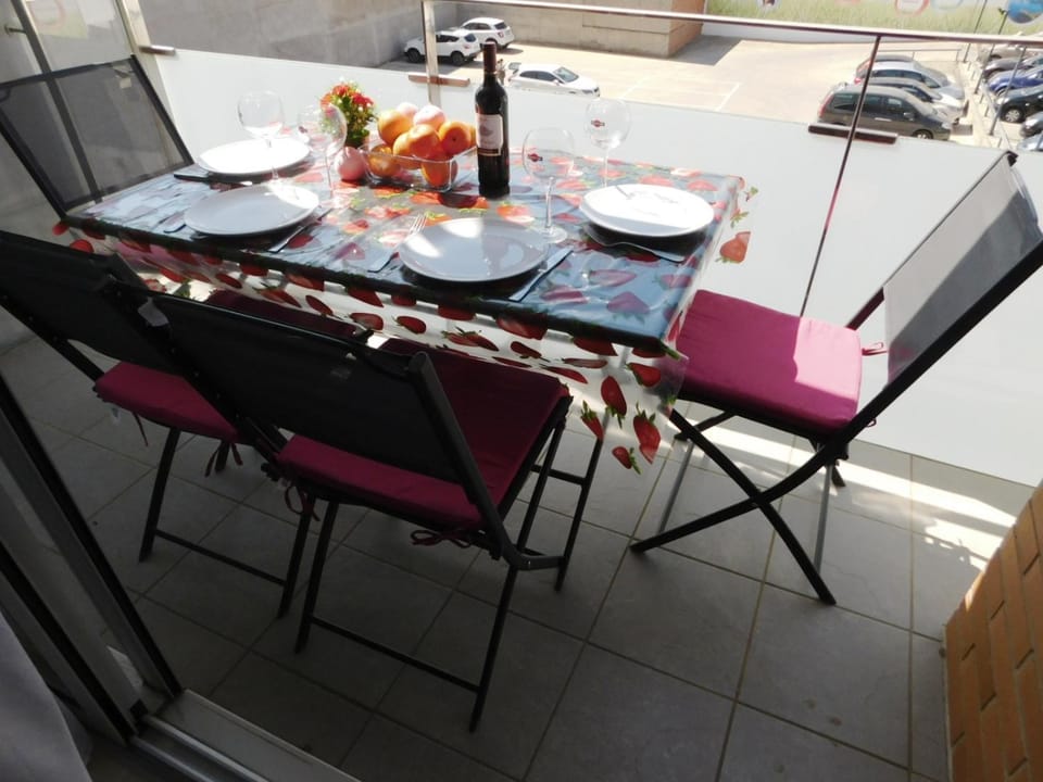 GMID IMMO Apartamento Toplar Apartment in Roses