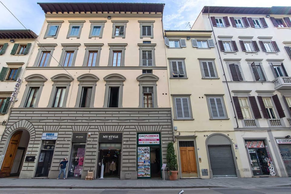 Property building, Day, Neighbourhood, Street view