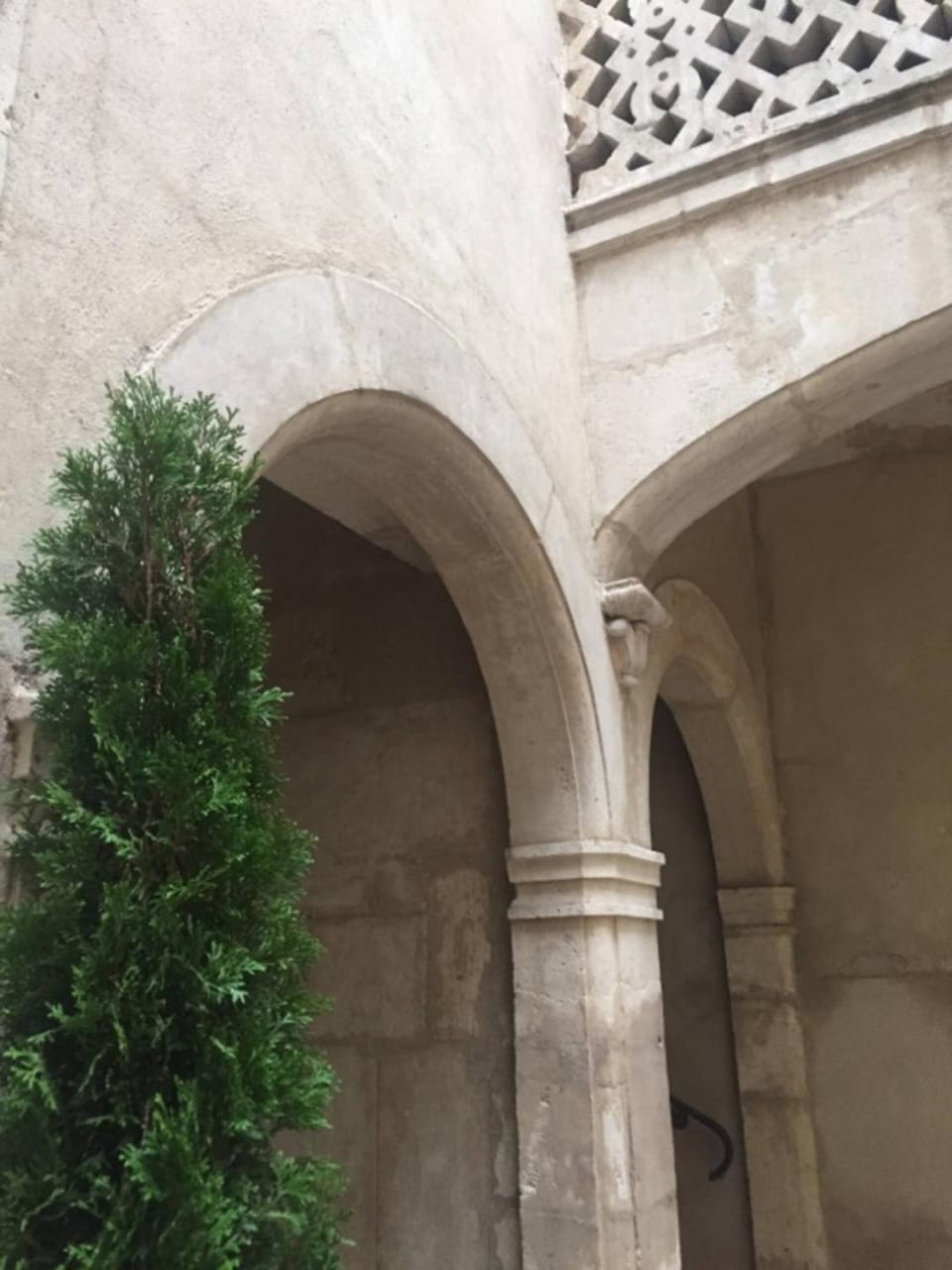 La Cour Apartment in Nancy