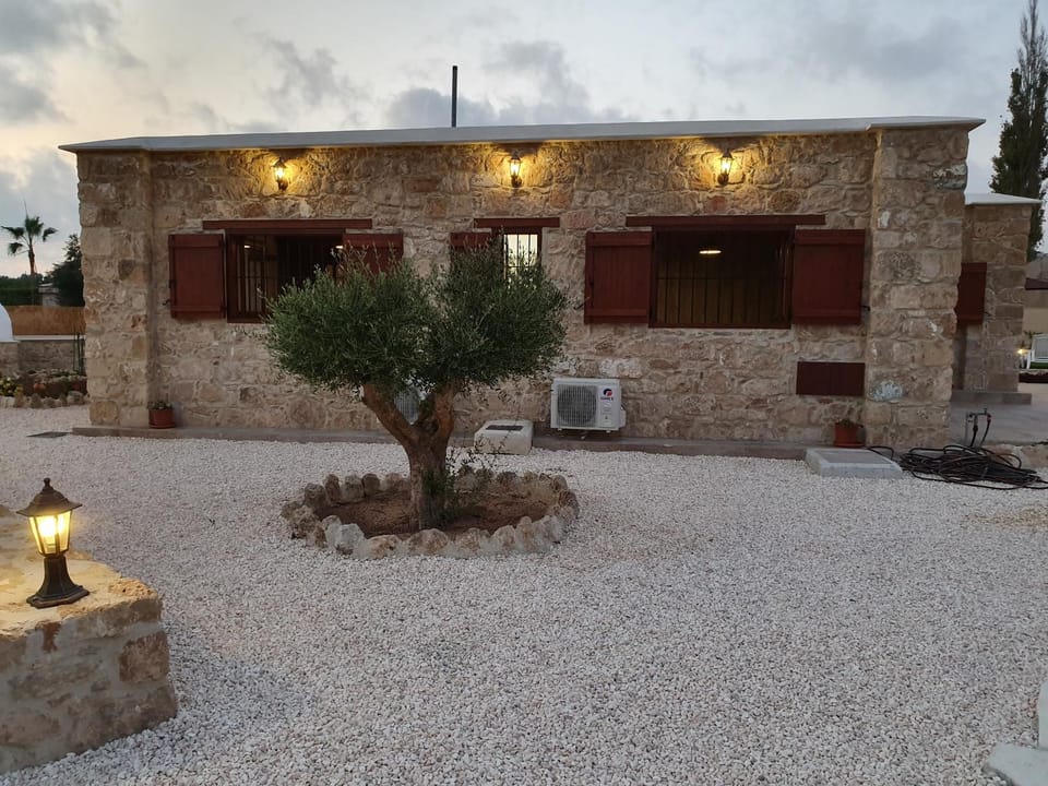 Villa Yioukkas Villa in Yeroskipou