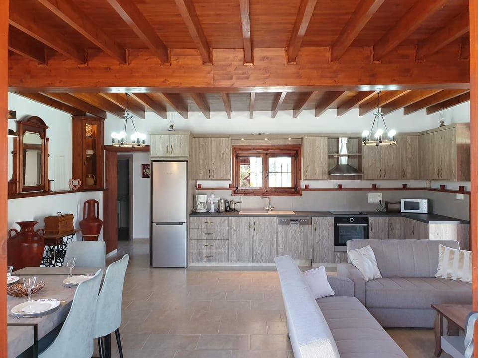 Villa Yioukkas Villa in Yeroskipou