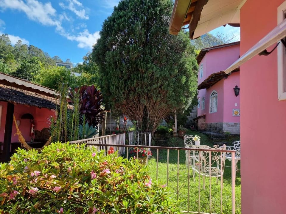 Pousada Lírio do Campo Inn in State of Rio de Janeiro