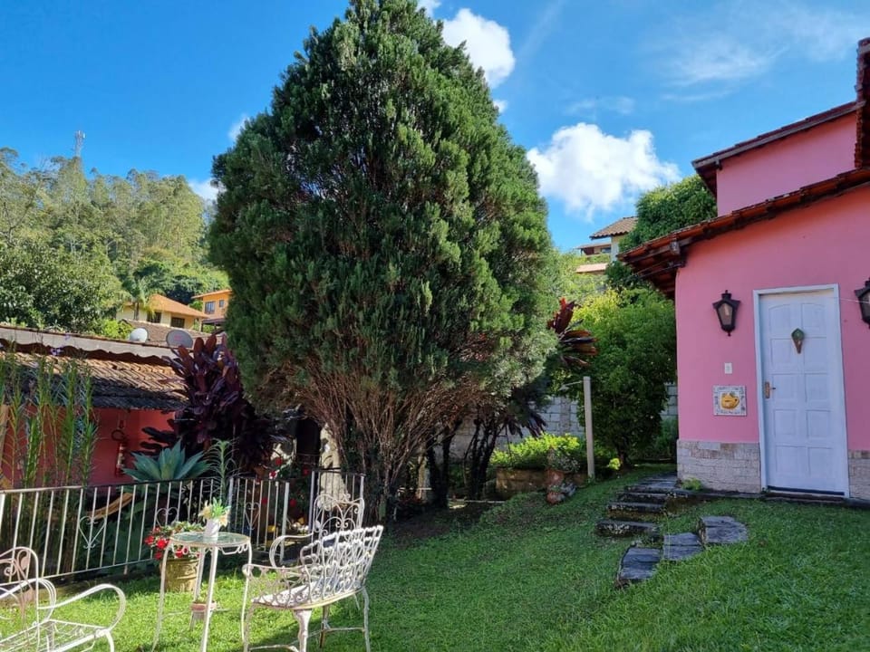Pousada Lírio do Campo Inn in State of Rio de Janeiro