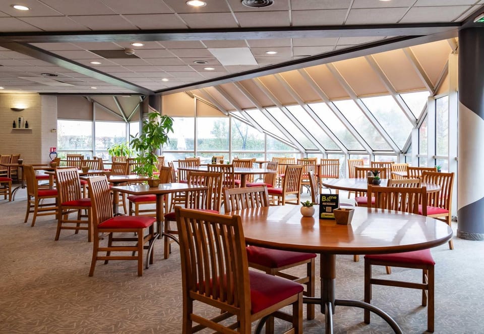 Restaurant/places to eat, Breakfast