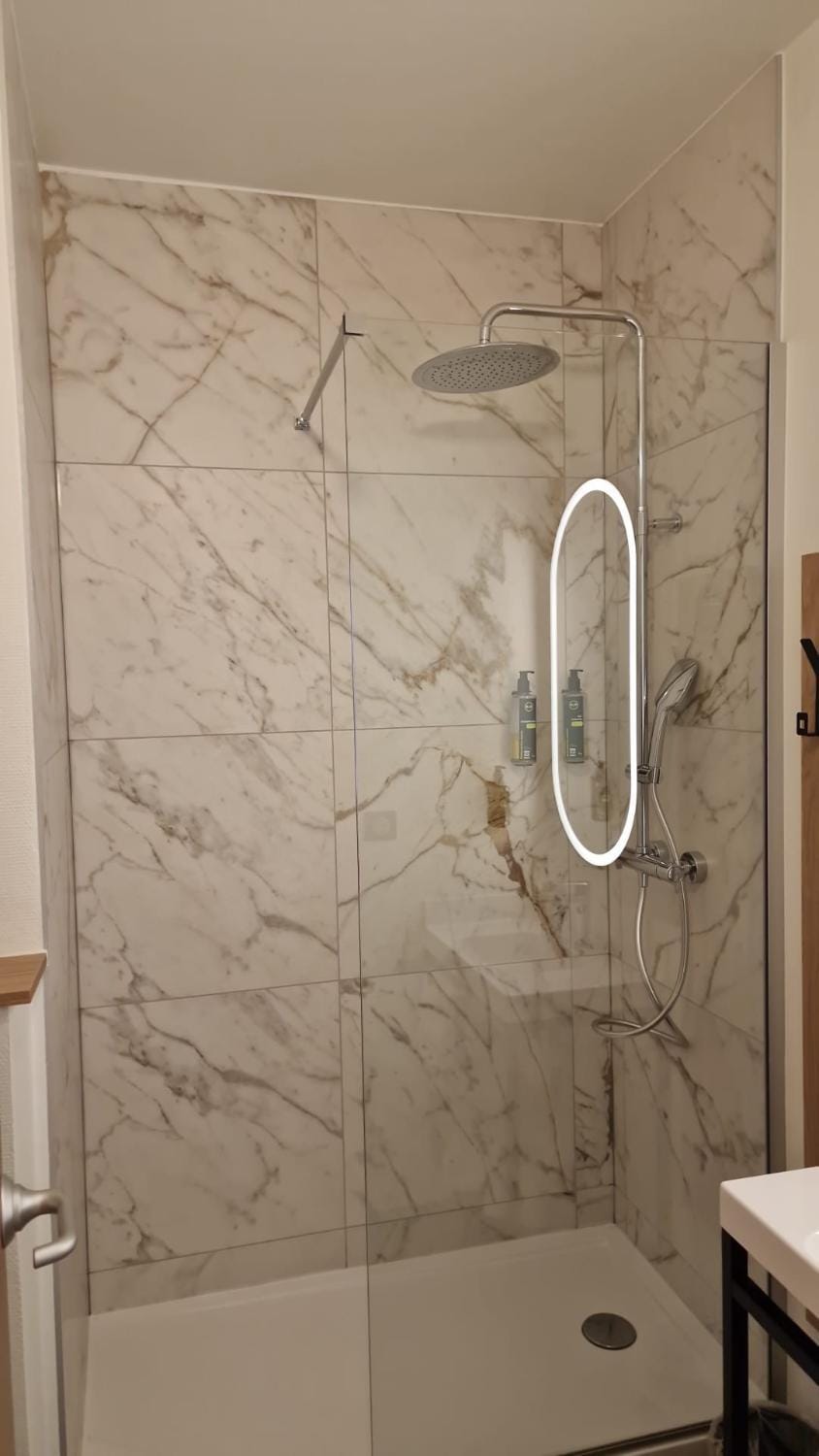 B&B HOTEL Grenoble Université 2 Hotel in Meylan