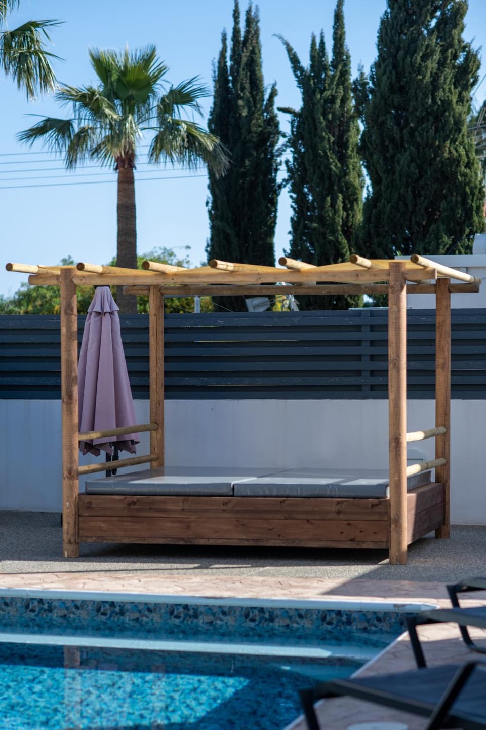 Villa Fortuna Villa in Protaras